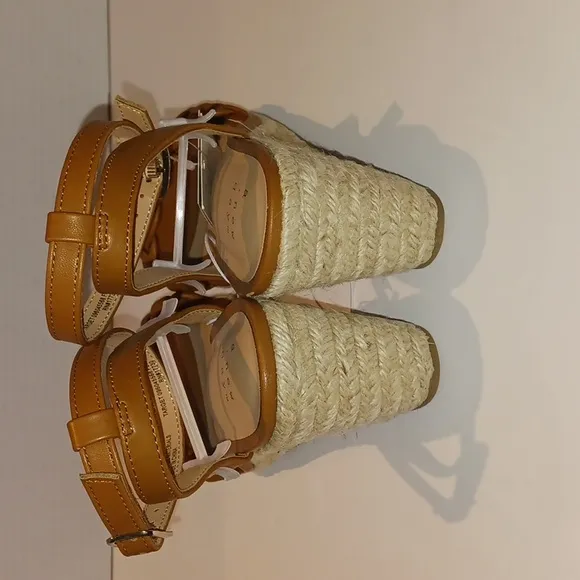 🆕️ A New Day - Lovely Joyce Tan Sandals! ❤️