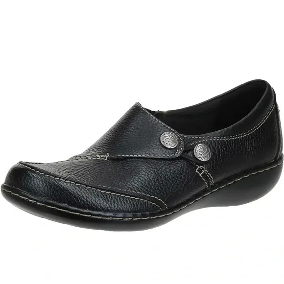 🆕 Clarks Women's Loafers