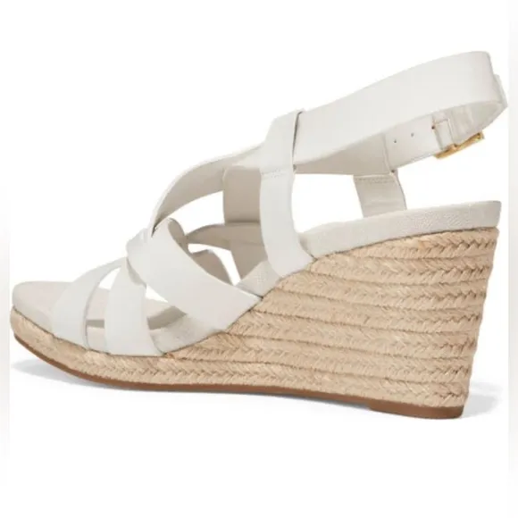 🐘🐘 Cole Haan Wedge Sandals