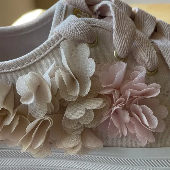 🌸 KEDS FLORAL SNEAKERS 🌸 NWT 🌸