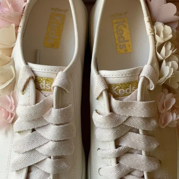 🌸 KEDS FLORAL SNEAKERS 🌸 NWT 🌸