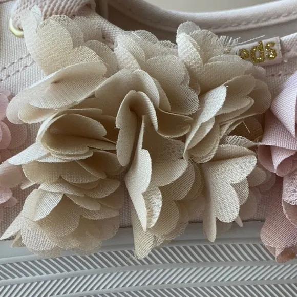 🌸 KEDS FLORAL SNEAKERS 🌸 NWT 🌸