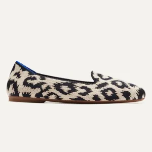 ☀️ NIB ROTHY’S Sandy Cat Lounge Loafers