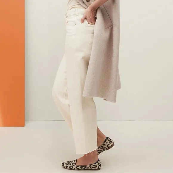 ☀️ NIB ROTHY’S Sandy Cat Lounge Loafers