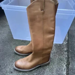 💗 Sam Edelman Riding Boots - Size 7