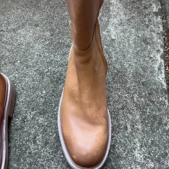 💗 Sam Edelman Riding Boots - Size 7