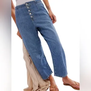 🆕 WE THE FREE | OSAKA JEANS | CALYPSO | SIZE: 27