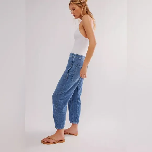 🆕 WE THE FREE | OSAKA JEANS | CALYPSO | SIZE: 27