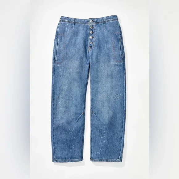 🆕 WE THE FREE | OSAKA JEANS | CALYPSO | SIZE: 27