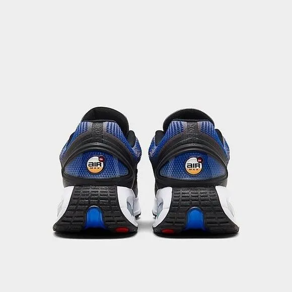 13M - [NEW] Men's Nike Air Max DN Shoes Black HM0708-001