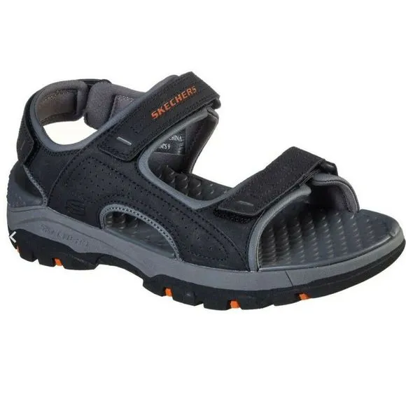 204105 TRESMEN-HIRANO RELAXED FIT LUXE FOAM 13