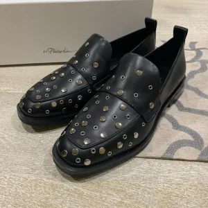 3.1 Phillip Lim Alexa loafers