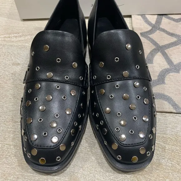 3.1 Phillip Lim Alexa loafers