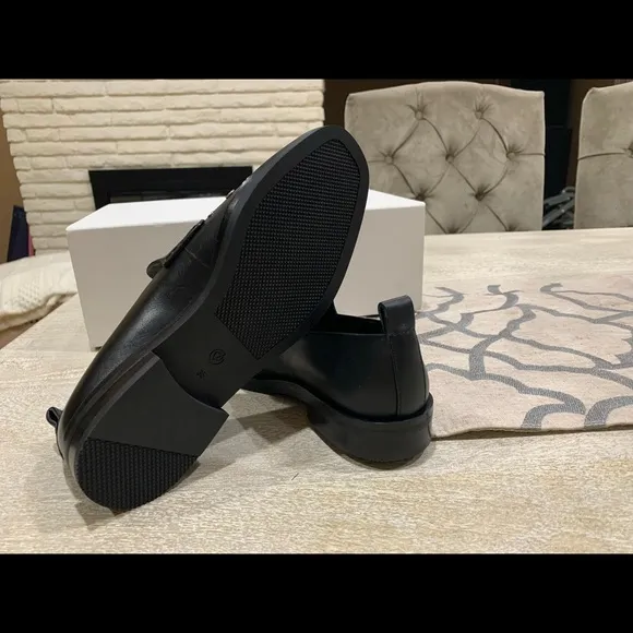 3.1 Phillip Lim Alexa loafers