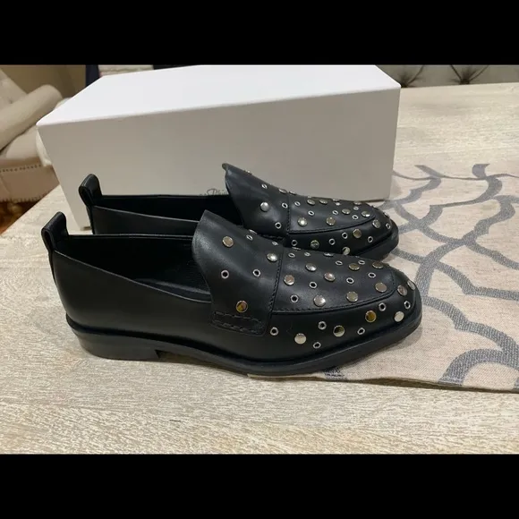 3.1 Phillip Lim Alexa loafers