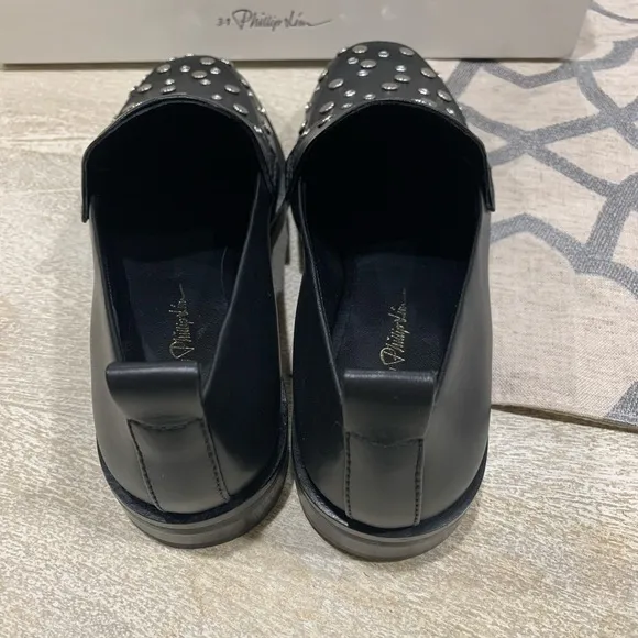 3.1 Phillip Lim Alexa loafers