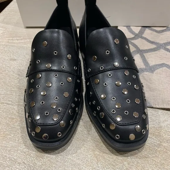 3.1 Phillip Lim Alexa loafers