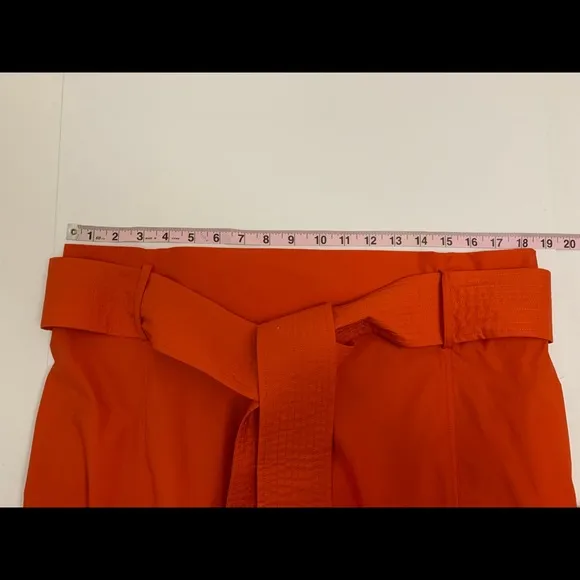3X “HOST PICK” Diane Von Furstenberg Cotton Skirt