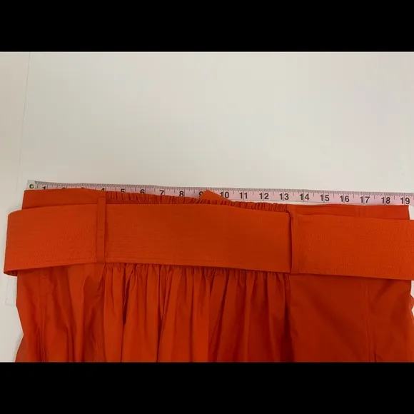 3X “HOST PICK” Diane Von Furstenberg Cotton Skirt