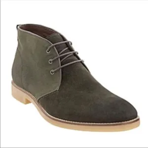 5x HP ⭐️ Banana Republic Peter Chukka desert boots