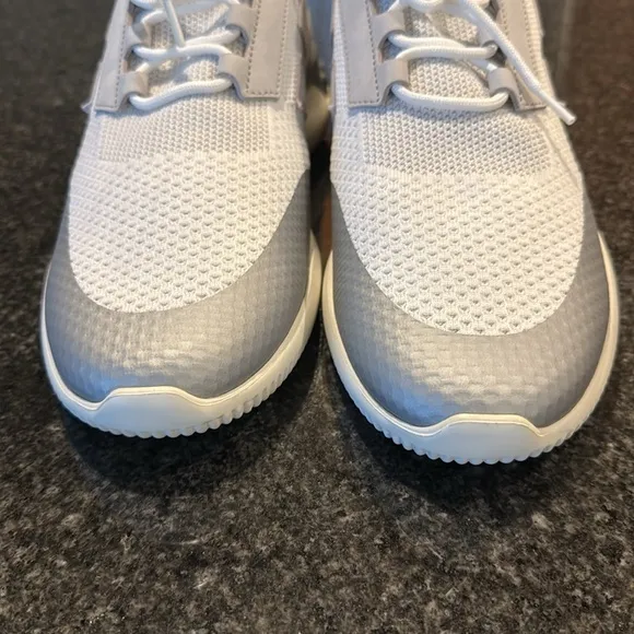 70% off! NWOT! TOD'S NO_CODE Sock Sneakers NEVER WORN!-US SIZE 9 UK 7.5
