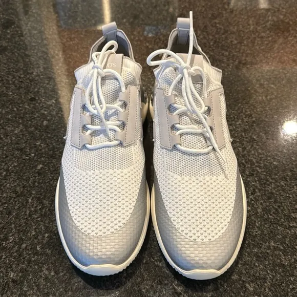 70% off! NWOT! TOD'S NO_CODE Sock Sneakers NEVER WORN!-US SIZE 9 UK 7.5