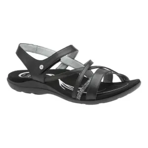 Abel  BioSystem Bobbie Neutral Strappy Sandals Sz 9