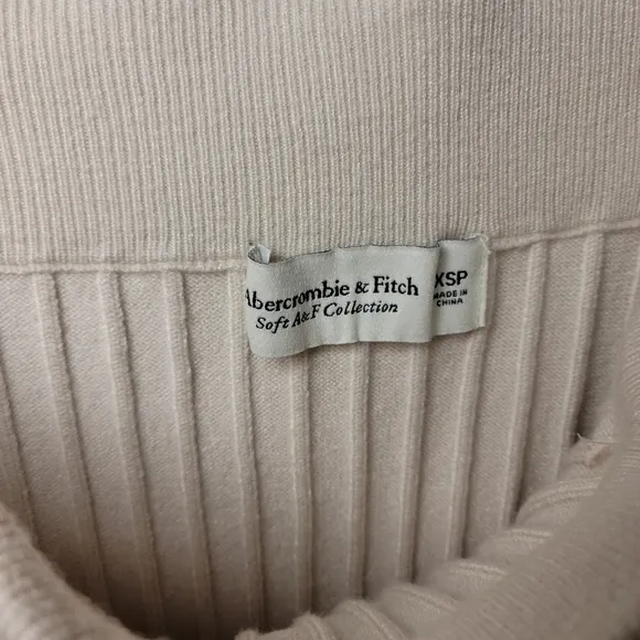 Abercrombie &amp; Fitch Super Soft Skirt | Size XSP