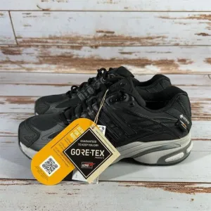 Adidas Adistar Cushion GTX Unisex Sneakers Black Size 9 Athletic Shoes