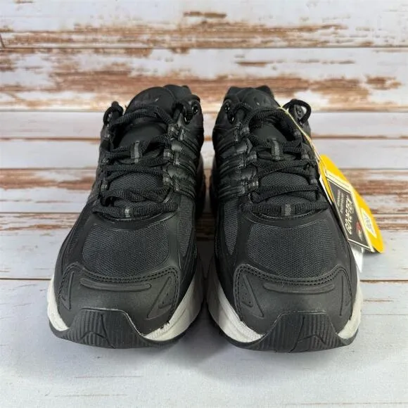 Adidas Adistar Cushion GTX Unisex Sneakers Black Size 9 Athletic Shoes