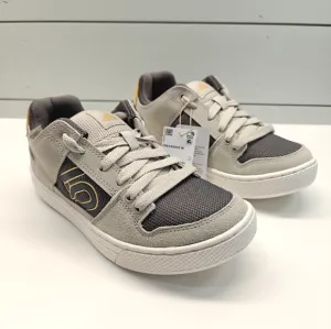 Adidas Five Ten Freerider Putty Grey Oat Mountain Trail Bike Sneakers Women 7.5