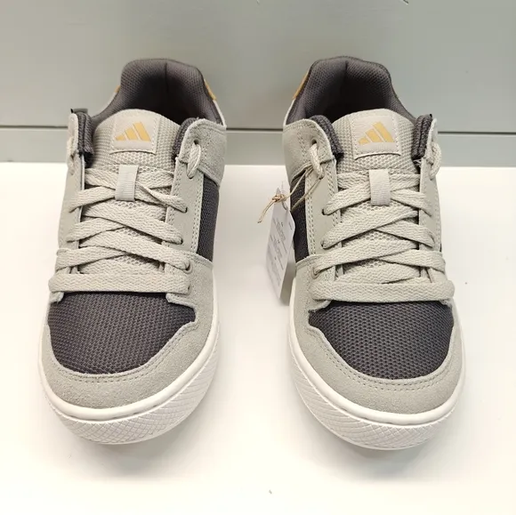 Adidas Five Ten Freerider Putty Grey Oat Mountain Trail Bike Sneakers Women 7.5