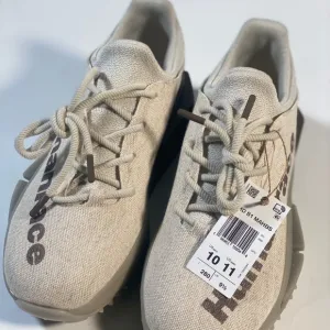 Adidas Humanrace size 10
