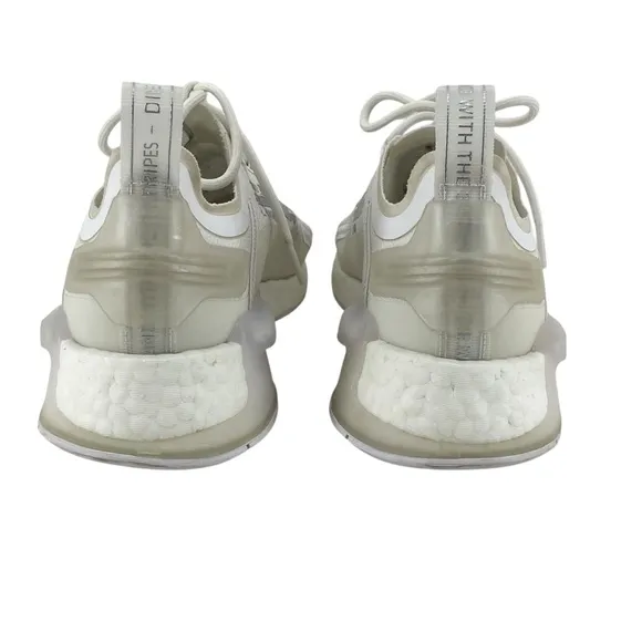 Adidas Mens Size 9.5 NMD_V3 Cloud Sneakers