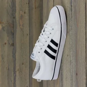 adidas Nizza Originals Men's Canvas Sneakers