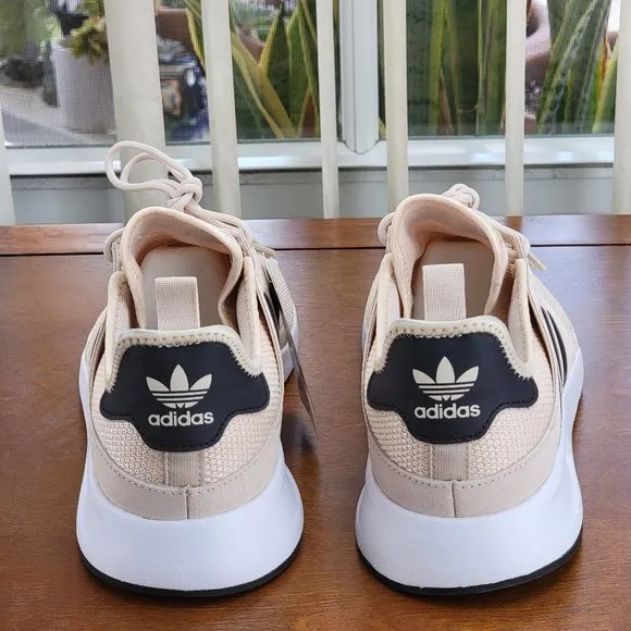 adidas Originals X_PLR Sneakers EE4576 Linen / Core Black Size 10 Men's NWB