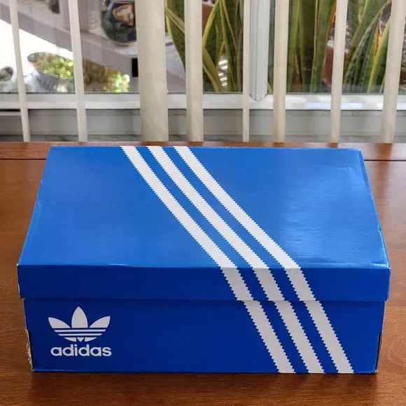 adidas Originals X_PLR Sneakers EE4576 Linen / Core Black Size 10 Men's NWB