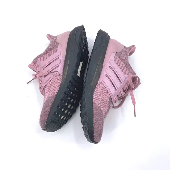 Adidas Ultraboost 5.0 DNA Shift Pink Size 6 Running Shoes Athletic Workout