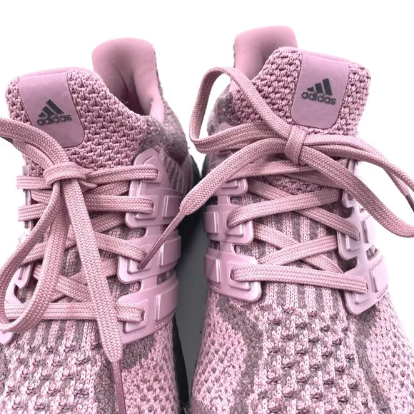 Adidas Ultraboost 5.0 DNA Shift Pink Size 6 Running Shoes Athletic Workout