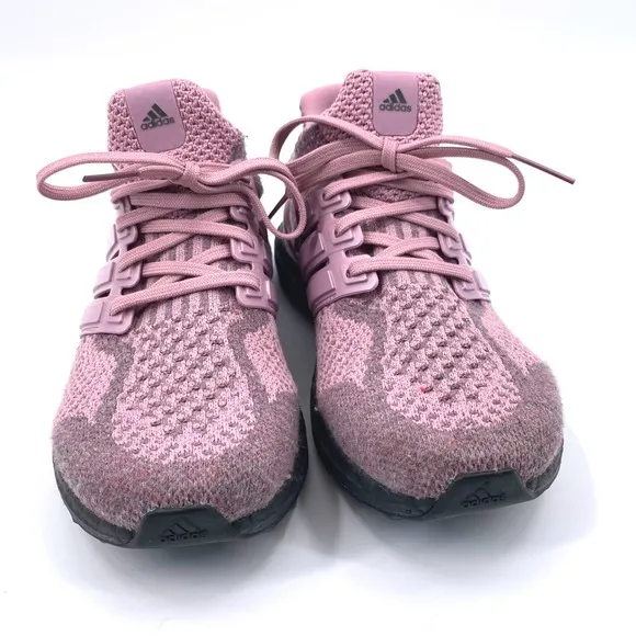 Adidas Ultraboost 5.0 DNA Shift Pink Size 6 Running Shoes Athletic Workout