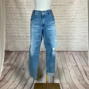 Ag Ex-boyfriend Alissa Jean Size EUC 31R