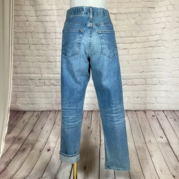 Ag Ex-boyfriend Alissa Jean Size EUC 31R