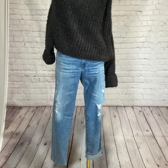 Ag Ex-boyfriend Alissa Jean Size EUC 31R