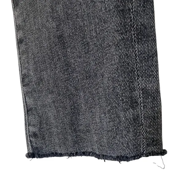 Agolde Sophie Mid-rise skinny jeans NWT