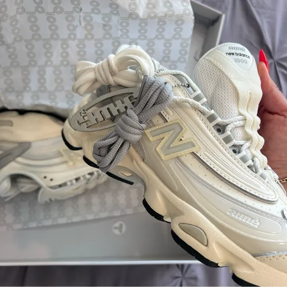 Aime Leon Dore New Balance 1000 Sneakers | 5