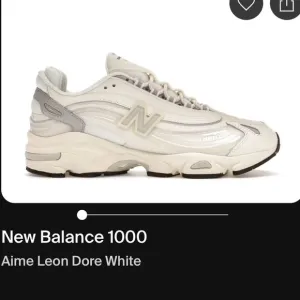 Aime Leon Dore New Balance 1000 Sneakers | 5