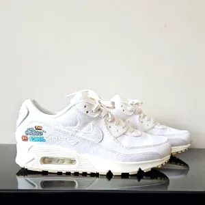 Air Max 90 The Future Is Equal Sneakers