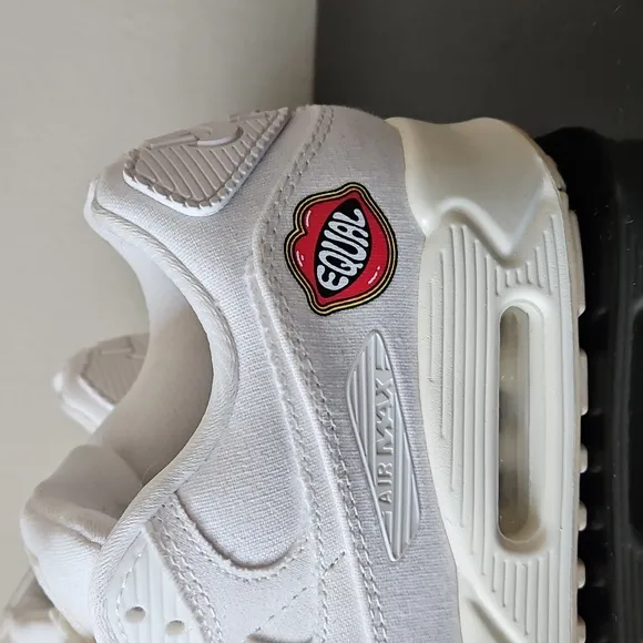 Air Max 90 The Future Is Equal Sneakers