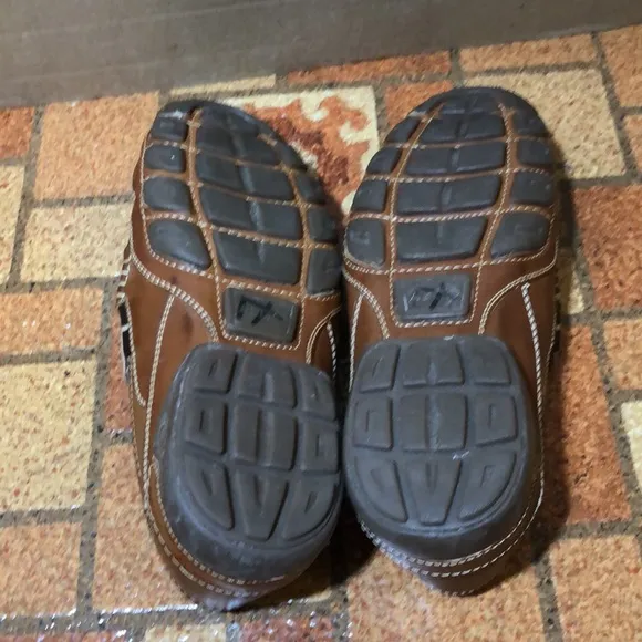 Aldo Men’s Slip on Loafers