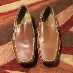 Aldo Men’s Slip on Loafers